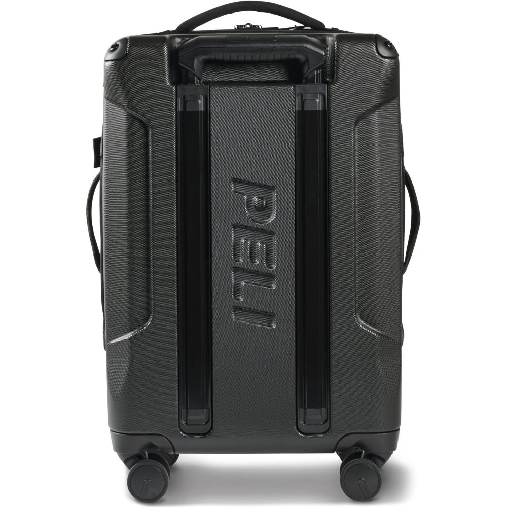 Peli AEGIS 22" Reisetasche mit Rollen, Schwarz