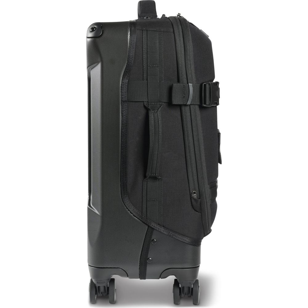 Peli AEGIS 22" Reisetasche mit Rollen, Schwarz