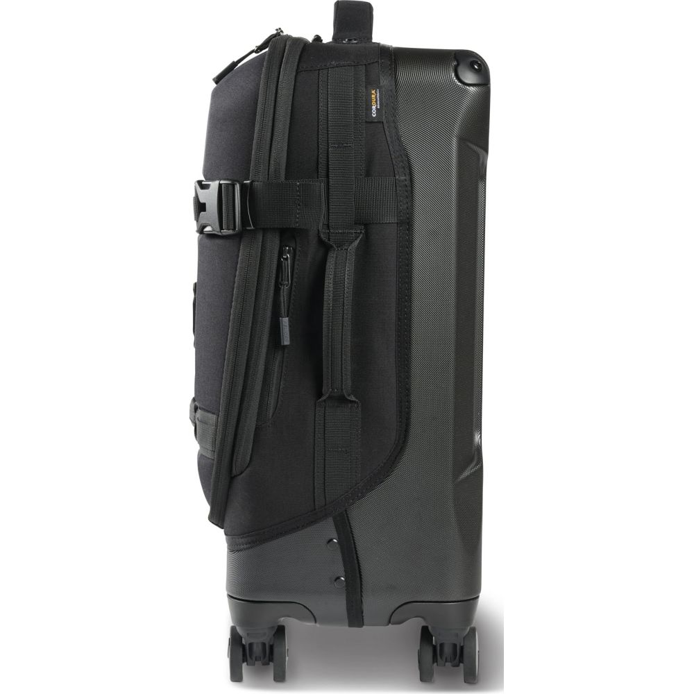 Peli AEGIS 22" Reisetasche mit Rollen, Schwarz