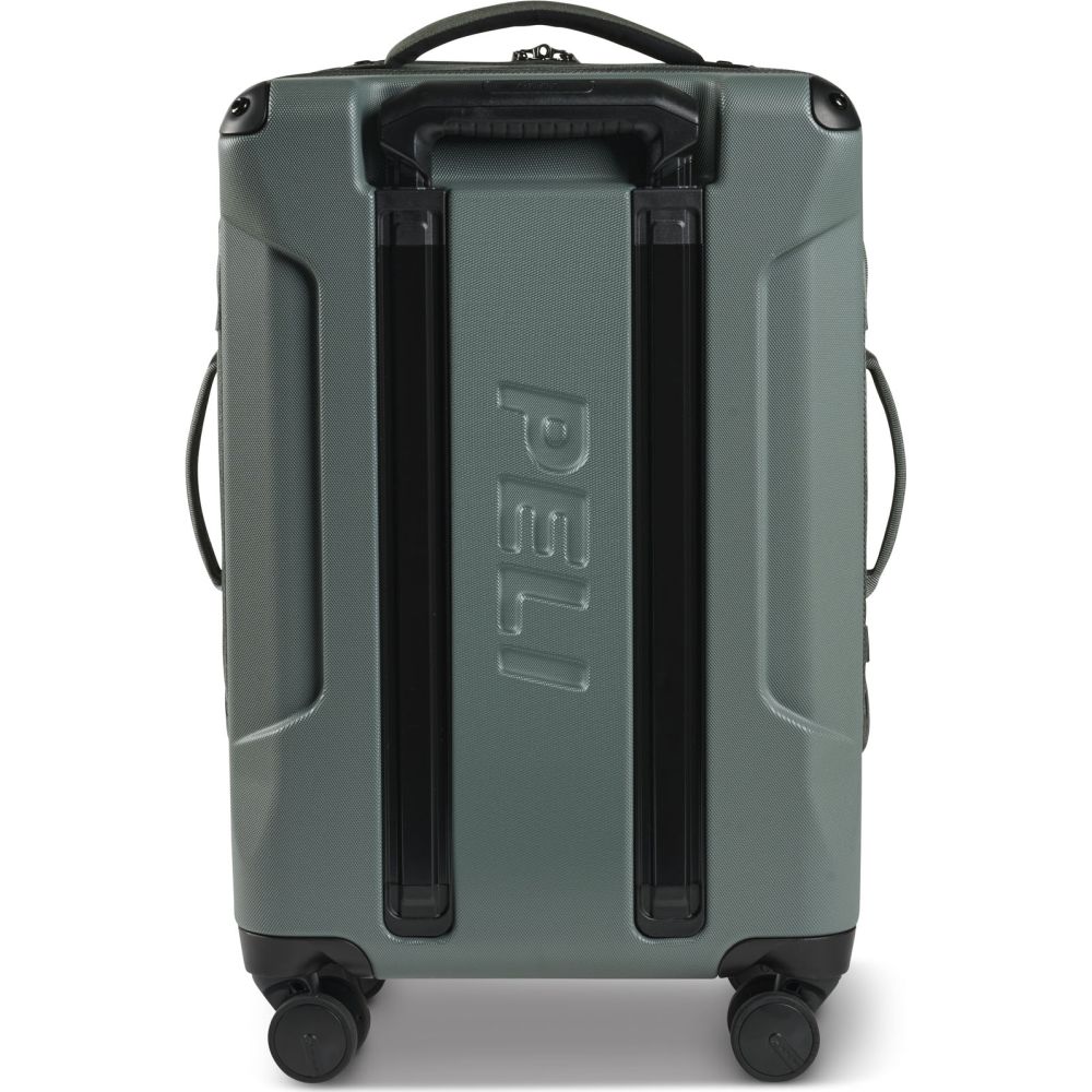 Peli AEGIS 22" Handgepäck-Reisetasche mit Rollen, Anthrazit