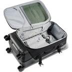 Peli AEGIS 30" Check-In Rollkoffer, Schwarz