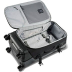 Peli AEGIS 30" Check-In Rolling Hybrid Duffel, Charcoal