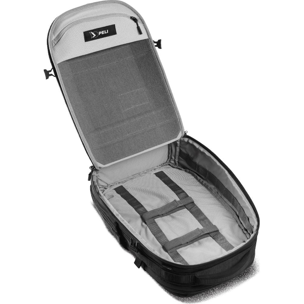 Peli AEGIS 18L Travel Pack, Black