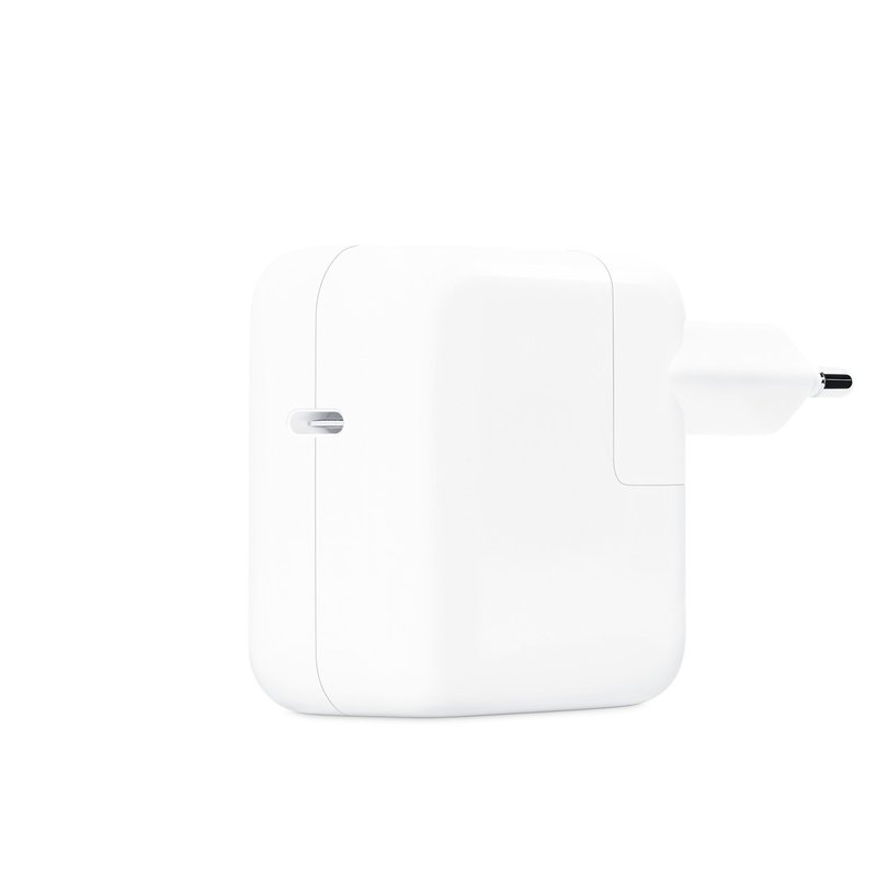 Apple USB-C-Netzadapter 30 W