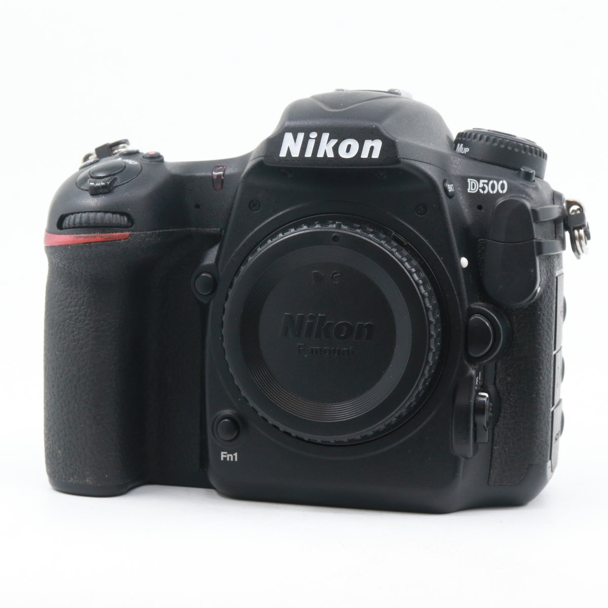 Nikon D500 Gehäuse gebraucht