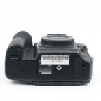Nikon D500 Gehäuse gebraucht