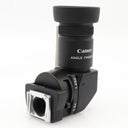 Canon Angle Finder C used