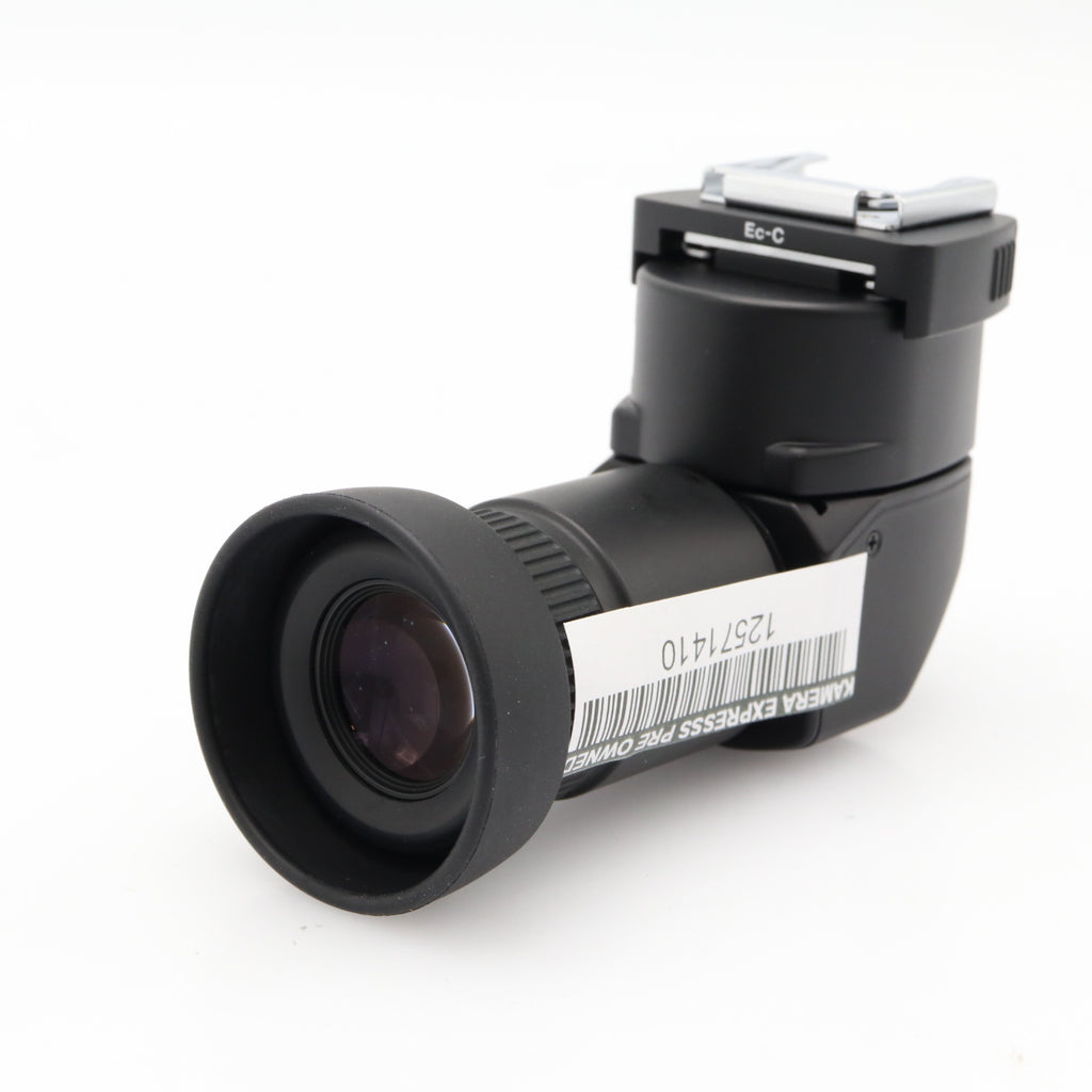 Canon Angle Finder C used