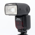 Nikon Speedlight SB-900 flash used