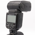 Nikon Speedlight SB-900 flash used