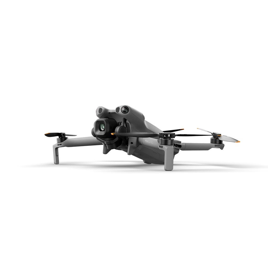 DJI Mini 5 Pro Fly More Combo + Smart Controller & Cleaning Kit