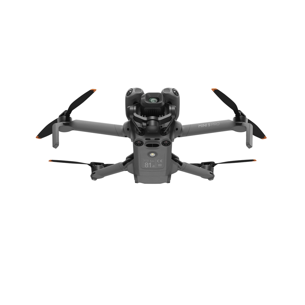 DJI Mini 5 Pro Fly More Combo + Smart Controller & Cleaning Kit