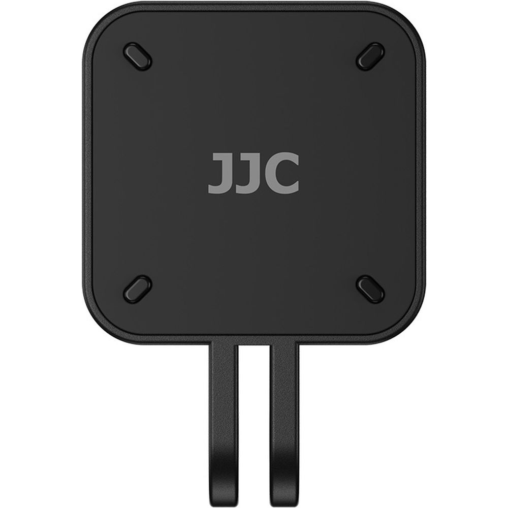 JJC AD-GU Magnetischer Action-Kamera-Adapter für Insta360 GO Ultra