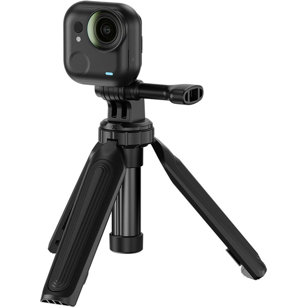 JJC AD-GU Magnetischer Action-Kamera-Adapter für Insta360 GO Ultra