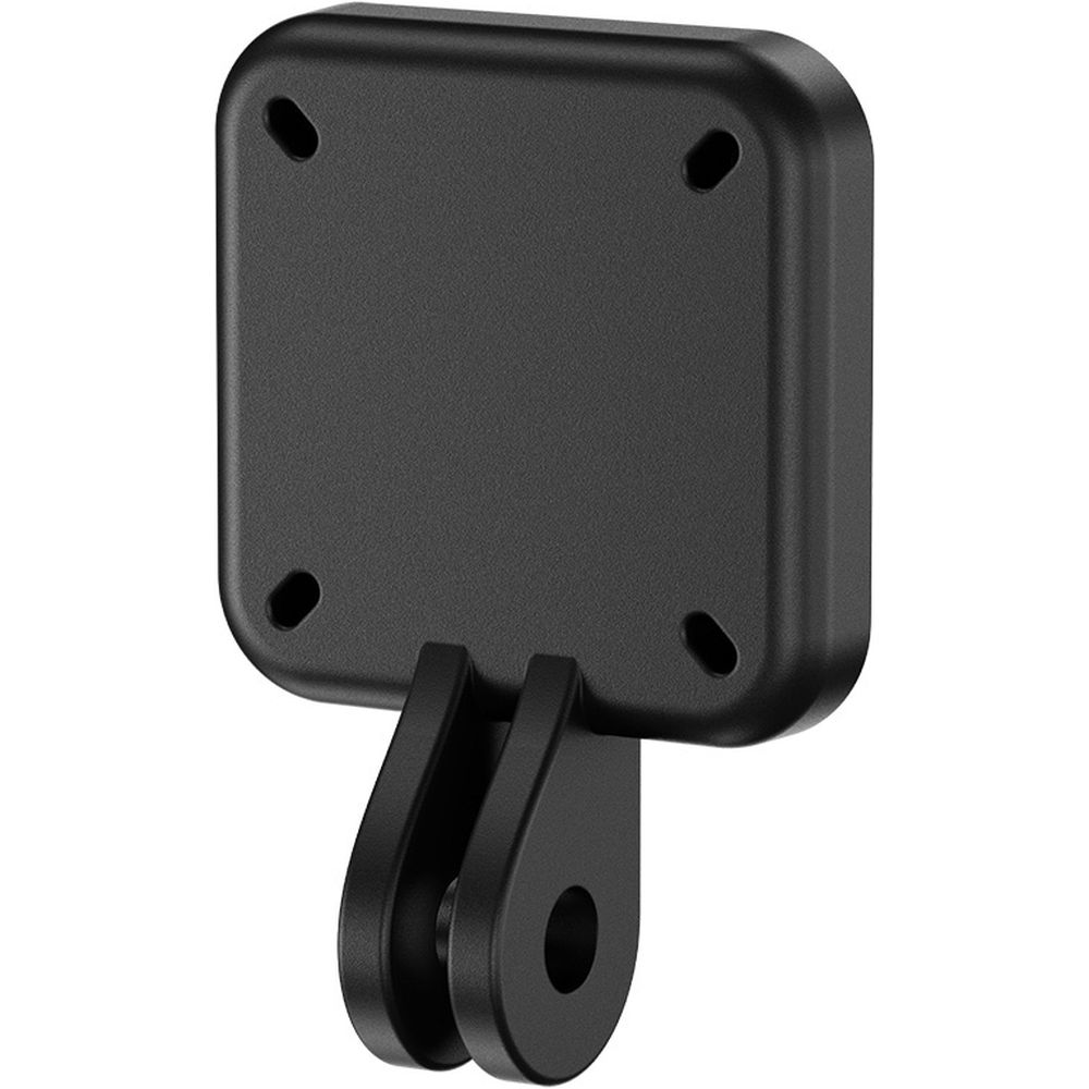 JJC AD-GU Magnetischer Action-Kamera-Adapter für Insta360 GO Ultra