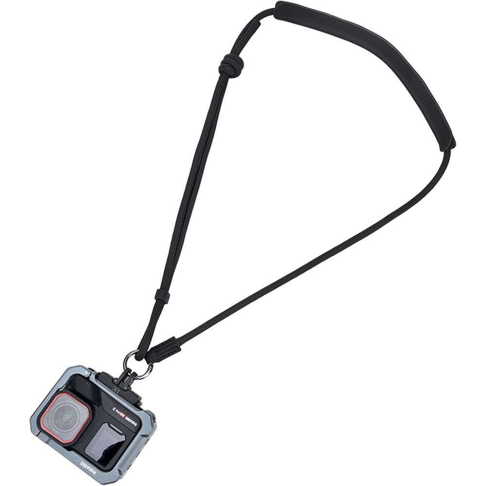 JJC APC-B Neck Strap for Action Cameras