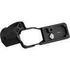 JJC HG-ZR BLACK Camera Hand Grip Nikon ZR