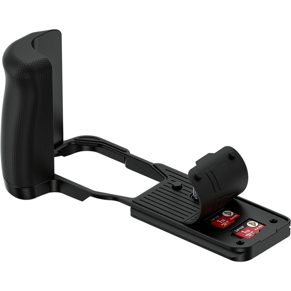 JJC HG-ZR BLACK Camera Hand Grip Nikon ZR