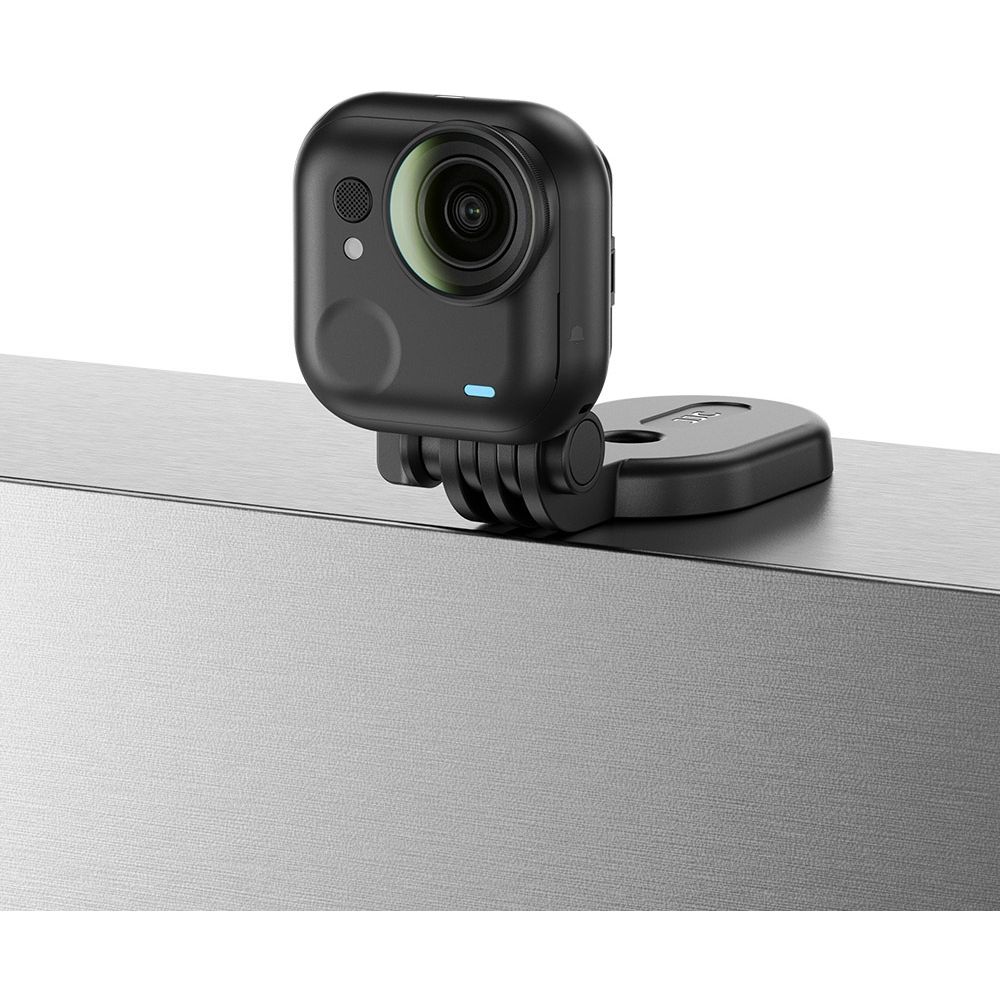 JJC MG-GU Magnetic Mount for Insta360 GO Ultra
