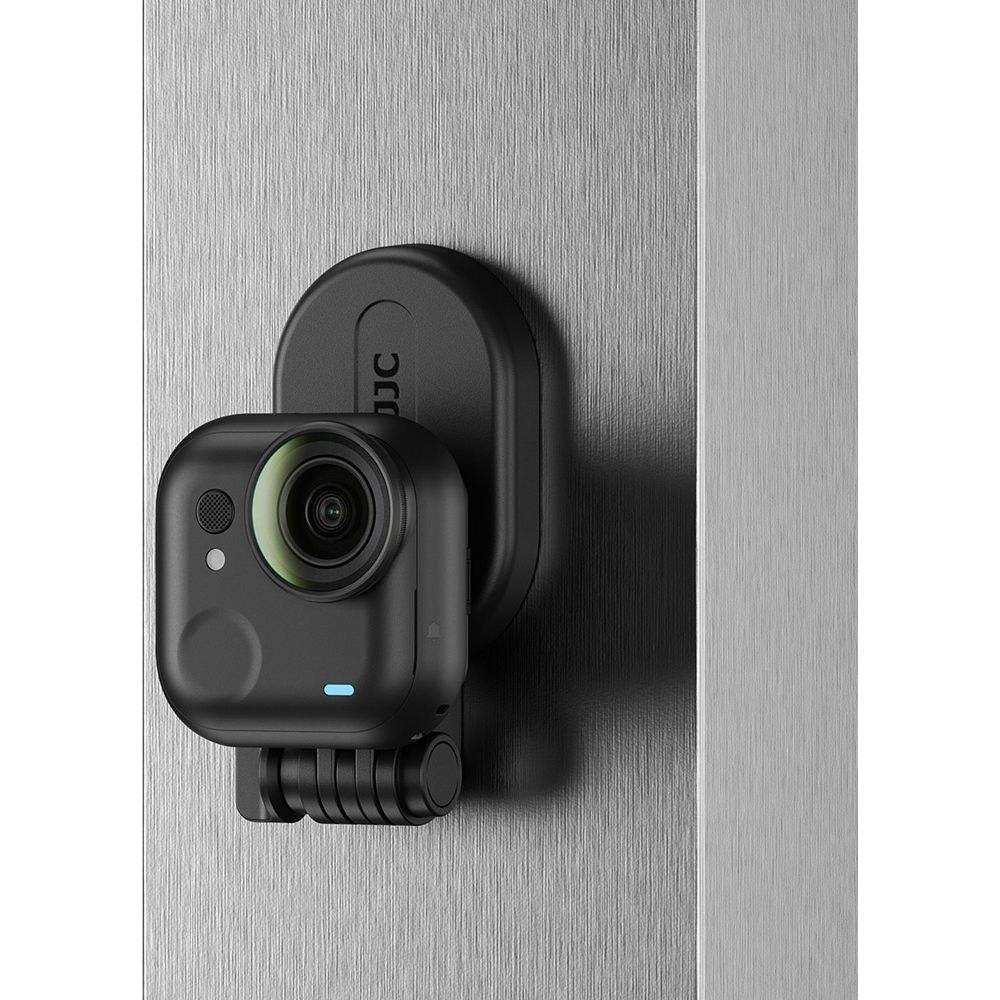 JJC MG-GU Magnetic Mount for Insta360 GO Ultra