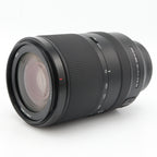 Sony FE 70-300mm f/4.5-5.6 G OSS used
