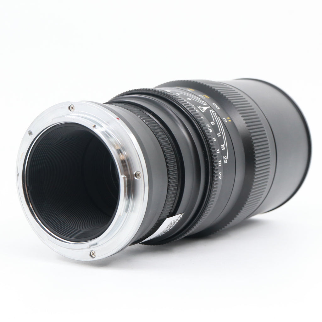 Zhongyi Mitakon 135mm f/2.5 Nikon Z gebraucht