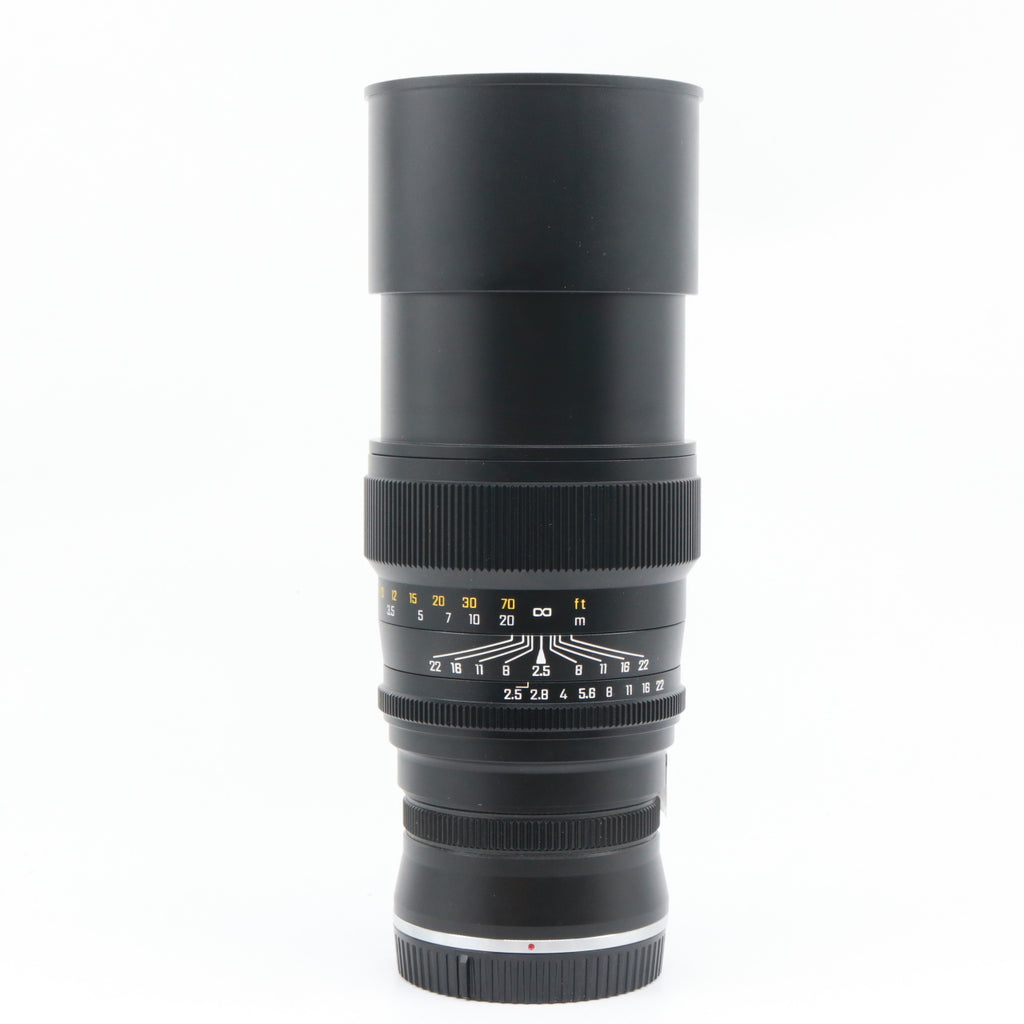 Zhongyi Mitakon 135mm f/2.5 Nikon Z gebraucht