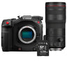 Canon EOS C80 Filmmaker Bundle