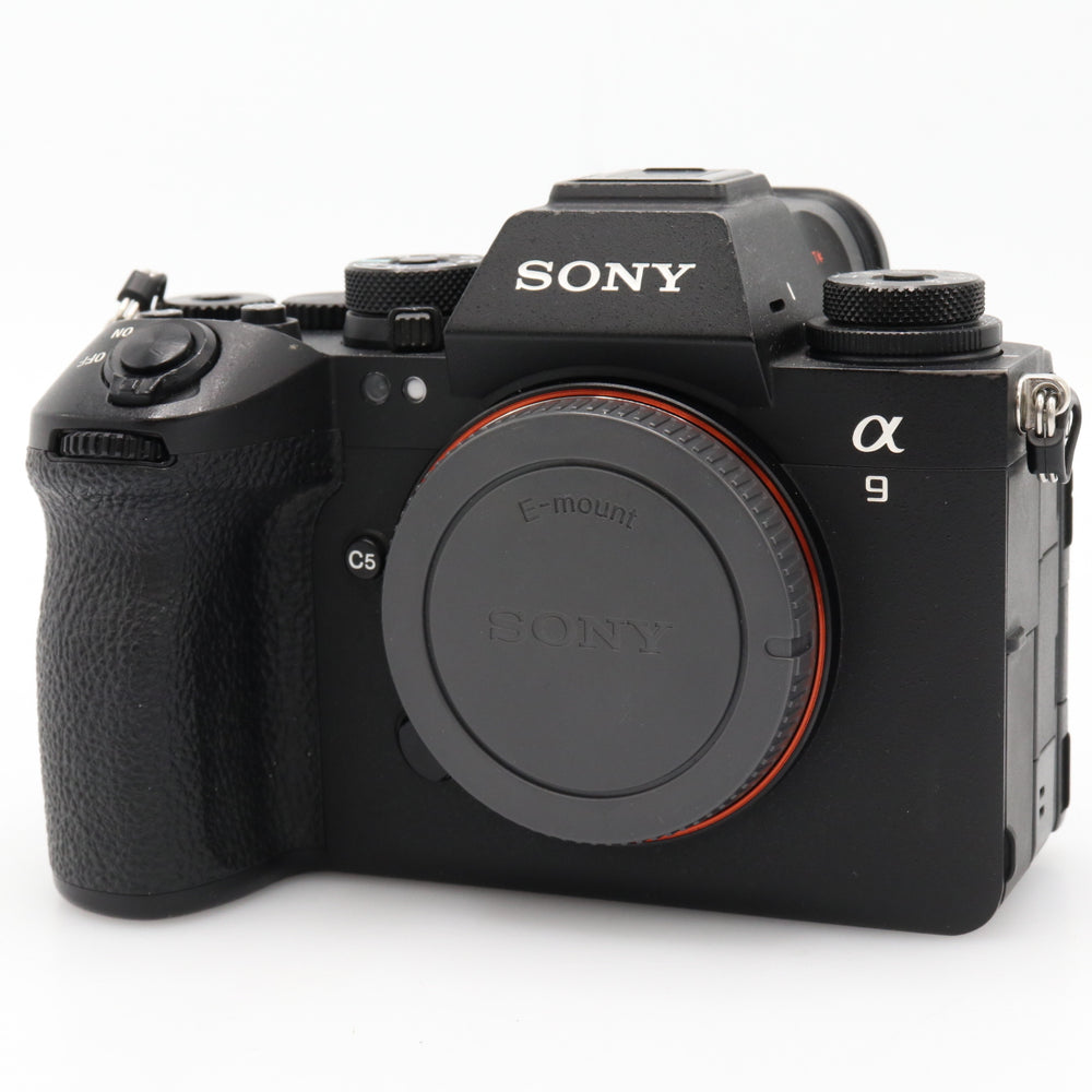 Sony A9 III Gehäuse gebraucht