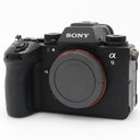 Sony A9 III Gehäuse gebraucht