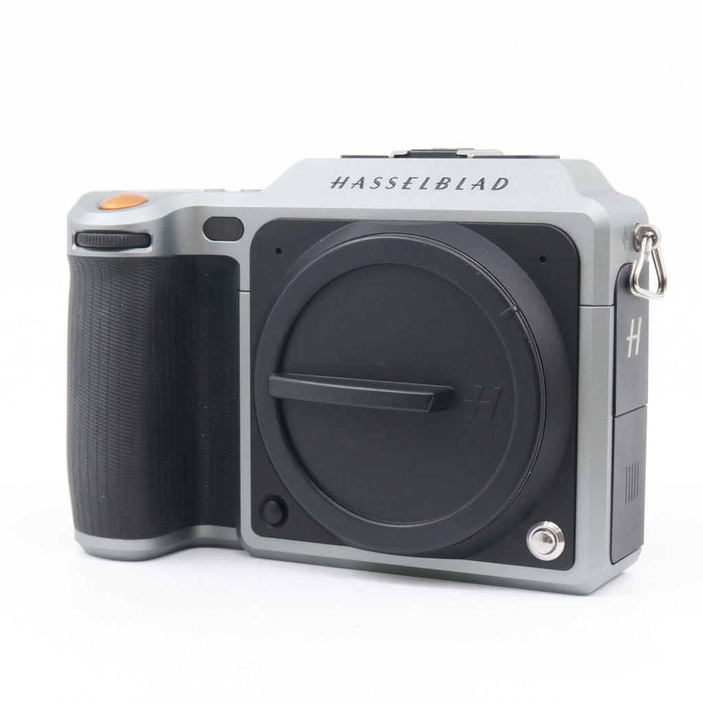 Hasselblad X1D 50C Gehäuse gebraucht
