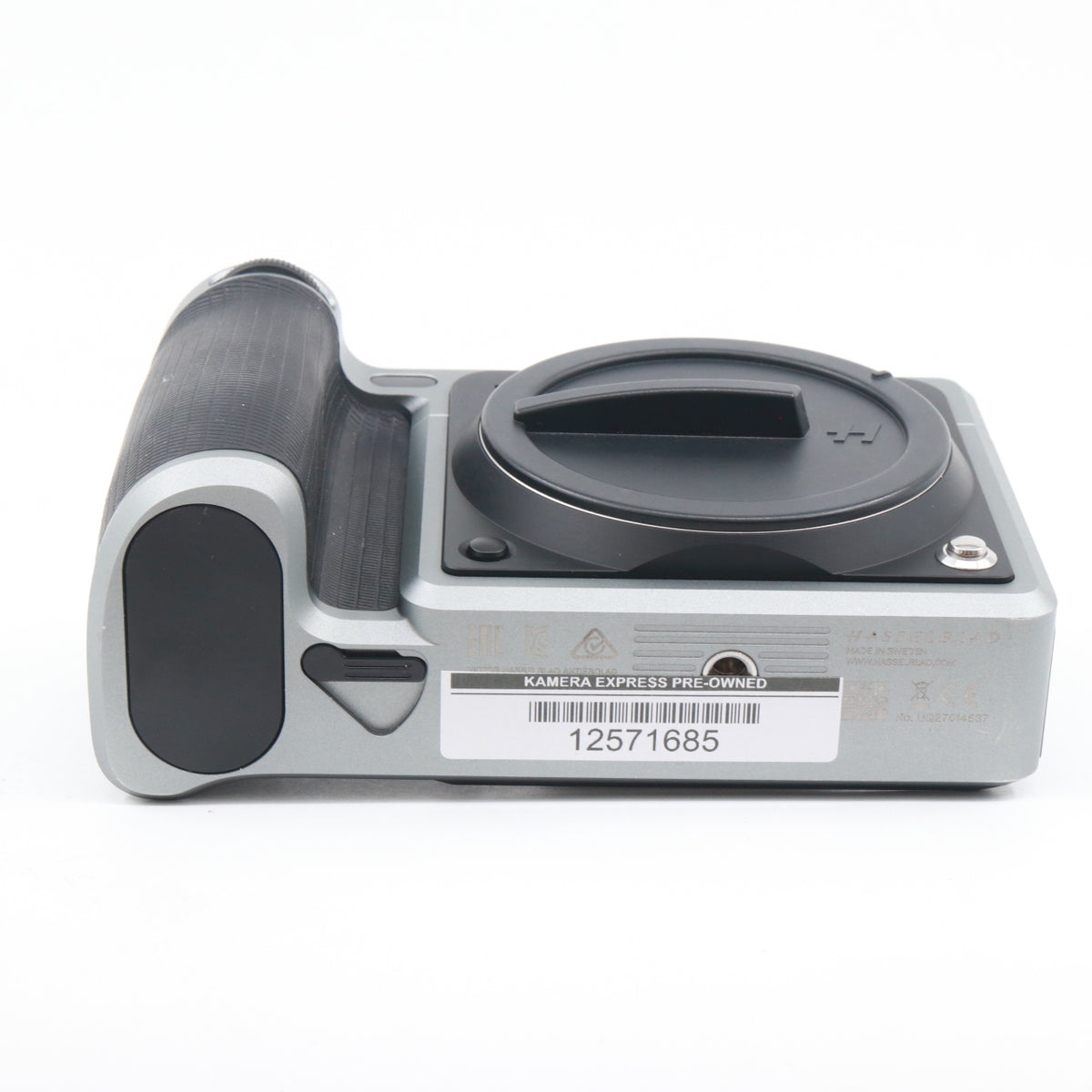 Hasselblad X1D 50C Gehäuse gebraucht
