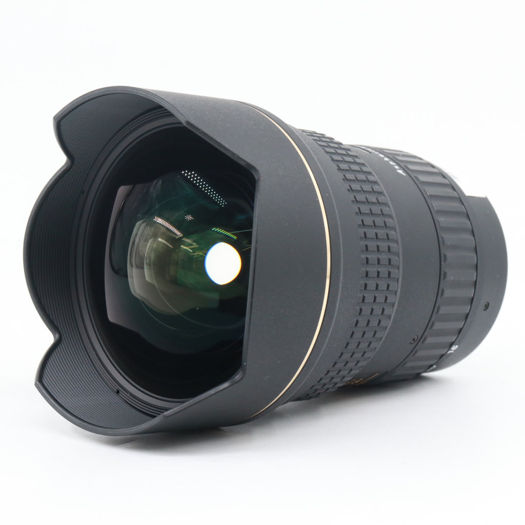 Tokina 16-28mm f/2.8 AT-X Pro FX Canon gebraucht