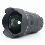 Tokina 16-28mm f/2.8 AT-X Pro FX Canon gebraucht