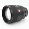 Sony FE 135mm f/1.8 GM gebraucht