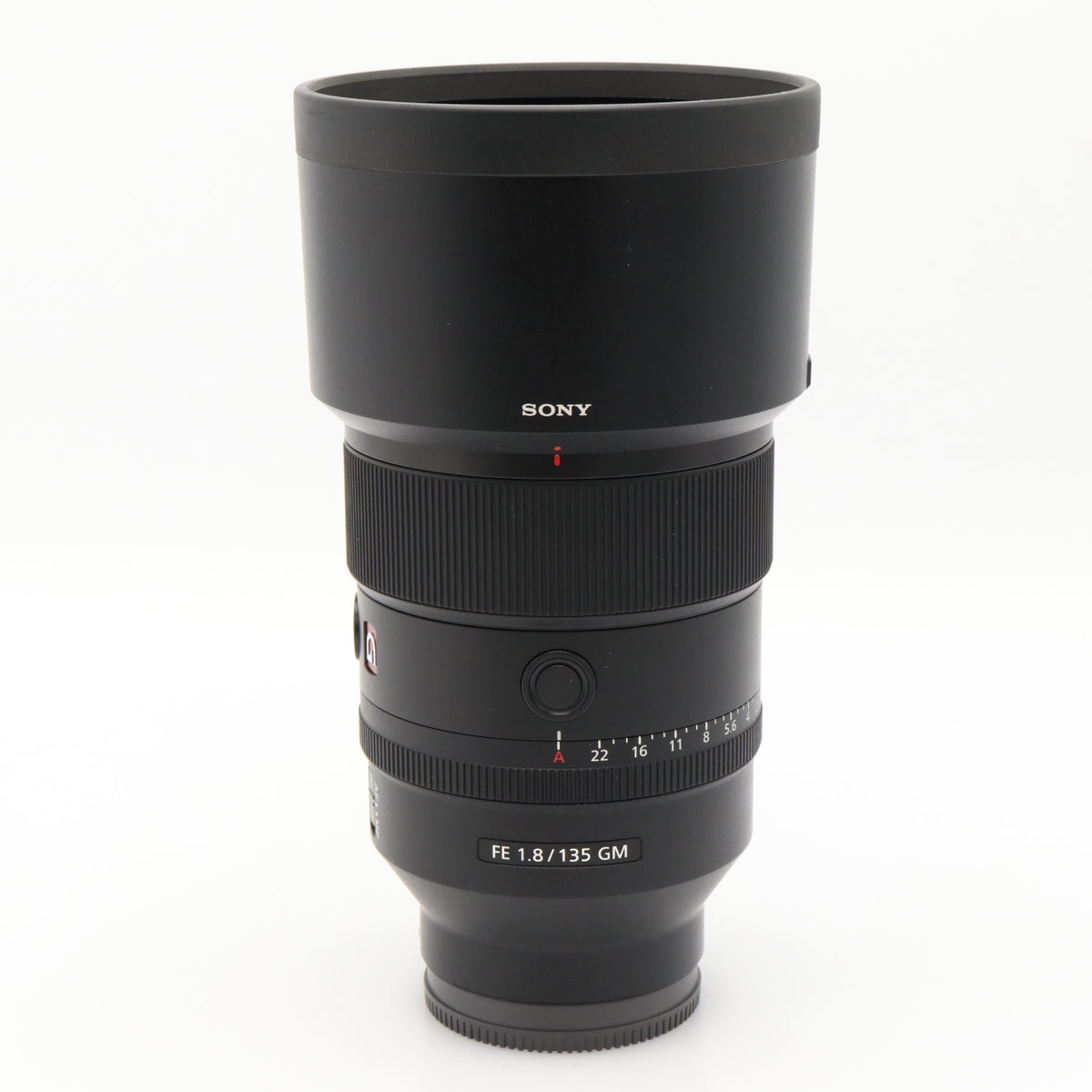 Sony FE 135mm f/1.8 GM gebraucht