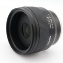 Tamron 35mm f/2.8 DI III OSD 1/2 Macro Sony FE used
