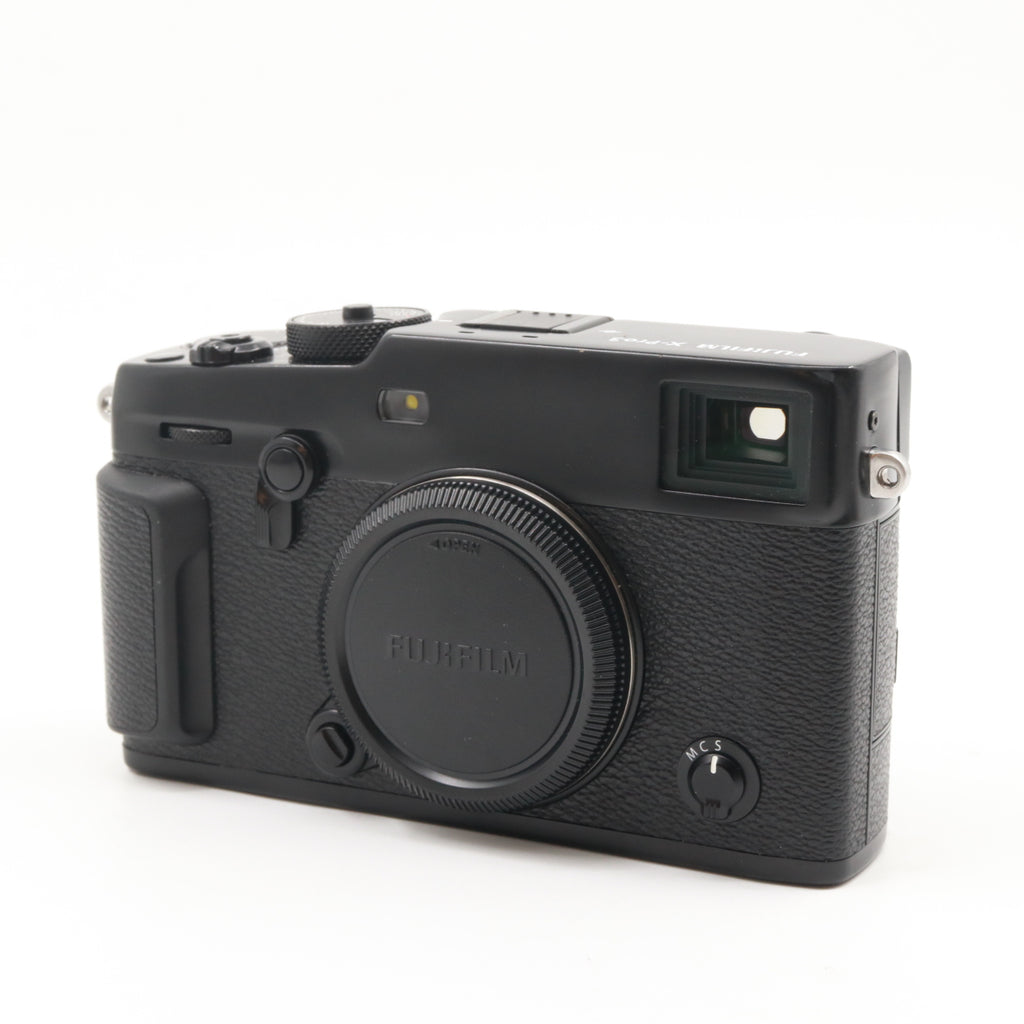 Fujifilm X-Pro3 Gehäuse gebraucht