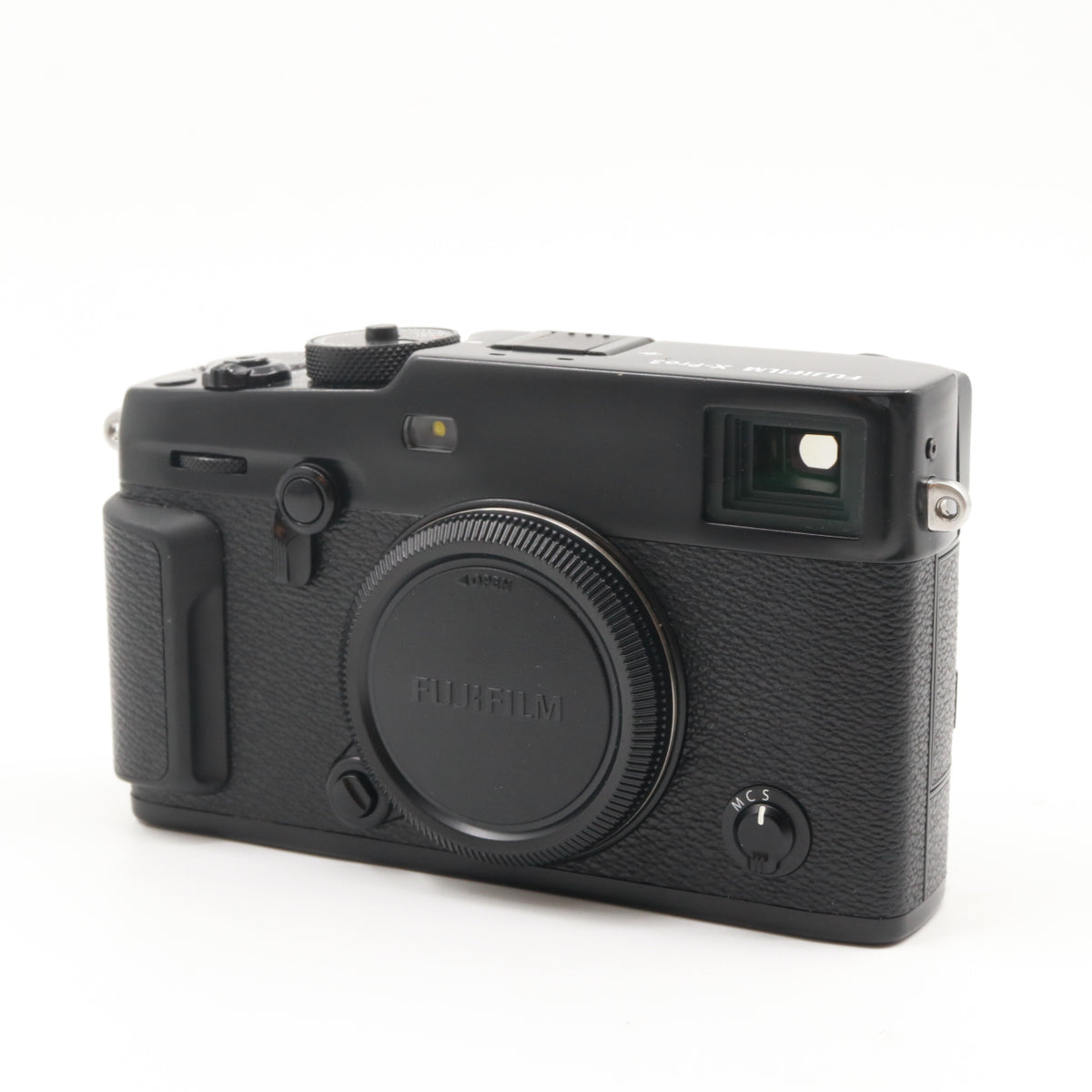 Fujifilm X-Pro3 Gehäuse gebraucht