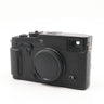 Fujifilm X-Pro3 body used