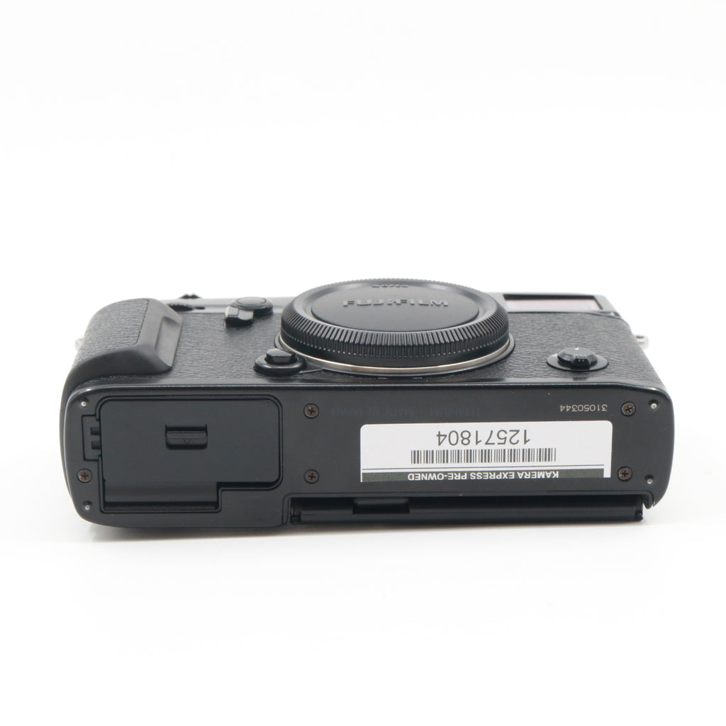 Fujifilm X-Pro3 Gehäuse gebraucht