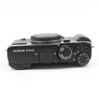 Fujifilm X-Pro3 Gehäuse gebraucht