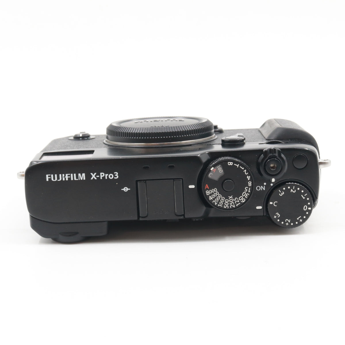 Fujifilm X-Pro3 Gehäuse gebraucht