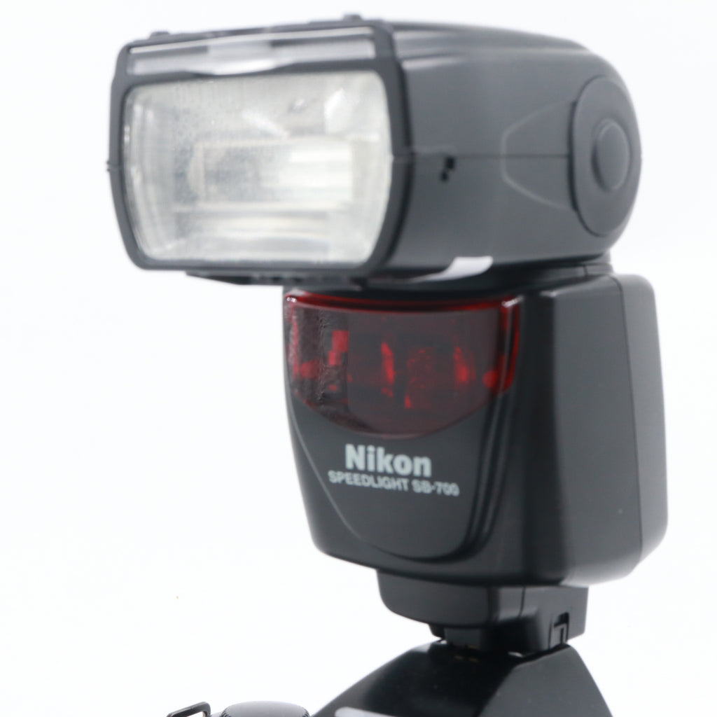 Nikon Speedlight SB-700 used