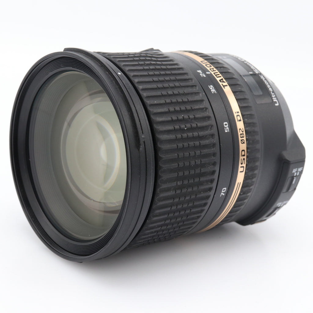 Tamron 24-70mm F/2.8 SP VC Di USD Nikon used