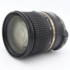 Tamron 24-70mm F/2.8 SP VC Di USD Nikon used