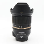 Tamron 24-70mm F/2.8 SP VC Di USD Nikon used