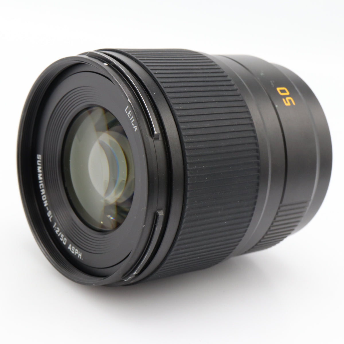Leica 11193 Summicron-SL 50mm f/2 ASPH. gebraucht