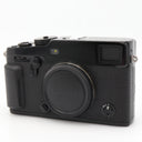 Fujifilm X-Pro3 Gehäuse Titan schwarz gebraucht