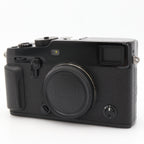Fujifilm X-Pro3 Gehäuse Titan schwarz gebraucht